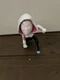 Marvel Comics' Spider Gwen Figure Action Metals Die Cast