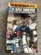 BANDAI RX-78GP03S Gundam GPO3S 1/144 Scale Prototype Mobile Suit Kit