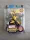 Marvel Legends Wolverine Series III 3 Action Figure X-Men Toy Biz 2002 NOS