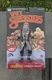 WWE SUPERSTARS LJN LOGAN PAUL 8&rdquo; CHASE BLACK CARD RETRO MATTEL BRAND NEW IN HAND