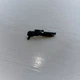 Hasbro Star Wars The Black Series Dark Trooper 6" Action Figure Gun Weapon Only