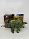 Jurassic World Roar Attack Ouranosaurus Camp Cretaceous Dinosaur Figure with Mov