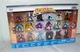 Marvel Spiderman Jada Nano Metalfigs 18 Mini figs Venom, Morbius, Mysterio,