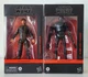 Hasbro Star Wars The Black Series Andor K-2SO & Cassian Andor 6" Set 2024 NEW