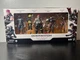 Hasbro Overwatch Ultimates Carbon Series (Pack of 4) Never opened before 