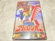 Power Rangers Dino Thunder DX Abarenoh Thundersaurus Megazord Figure BANDAI 2003
