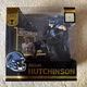 Aidan Hutchinson NFL 7" Figure McFarlane's SportsPicks Detroit Lions Gold Label