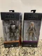 Star Wars Black Series Ahsoka Tano & The Mandalorian Beskar Armor Figure