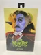 NECA Reel Toys The Munsters Ultimate The Count Grandpa 7" Ultimate Action Figure