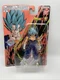 2022 Bandai Namco Dragon Ball Evolve Super Saiyan God Vegito 5&rdquo; Action Figure
