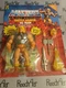 BATTLE ARMOR HE-MAN New Masters of the Universe Origins Action Figure Hero MOTU