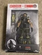 Evolve Legacy Collection Series #3 Hank 6" Action Figure Funko