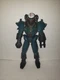 1994 Kenner Vintage Saban's VR Troopers Tankotron Action Figure 5" 