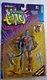 Total Chaos Mcfarlane Toys Spawn Series 1 - THRESHER Action Figure  NIB