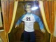 Living Toyz 'NSync Collectible Marionette - Justin Timberlake Doll