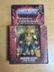 Mattel Masters of the Universe X Transformers BUMBLEBEE ARMOR MAN-AT-ARMS NEW