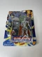 Marvel Universe Silver Surfer Space Surfing Action Figurine Toy Biz 1996 New MOC