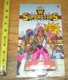 2024 WWE WWF Mattel Rey Mysterio Superstars Wrestling Figure Series 11 WCW LWO