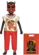 NECA Ben Cooper Costume Kids Series 2 Devil Clothed Action Figure [Version 2]