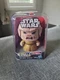 Hasbro Star Wars Mighty Muggs Supreme Leader Snoke #32 Action Figure