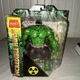 Marvel Select Incredible Hulk Collector Edition Action Figure! Sealed! Unused!