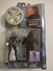 Rogue X-Men The Movie ToyBiz 2000 Marvel MOC