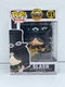 FUNKO POP! ROCKS #51 SLASH GUNS N ROSES NEW W/ PROTECTOR