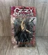 MCFARLANE Toys OZZY OSBOURNE Ultra Action Figure  1999 NIB, Bloody Bats, RARE!