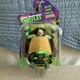 Nickelodeon Teenage Mutant Ninja Turtles Water Grow Raphael New