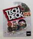 Tech Deck Santa Cruz Godzilla KING OF THE MONSTERS ~ Rare Skateboard  Exclusive