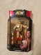 AEW Unrivaled Collection Sammy Guevara Jazwares 6" Wrestling Figure Target Exc