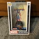 Funko Pop! Comic Covers Captain Marvel 17 2nd Print Target Exclusive Kamala Khan
