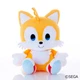 Sonic & Friends Tails the Fox Plush M SEGA Fave Soft and Cuddly Medium Toy JP
