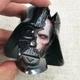 1/6 HT DX28 Figure's Helmet Head Hot Toys Star Wars Obi-Wan Kenobi Darth Vader
