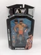AEW Unmatched Collection SANTANA Proud and Powerful LAX Action Figure  Jazwares