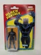 Hasbro Marvel Legends Retro Black Panther Action Figure F2659 Retired