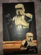 HOT TOYS STAR WARS MANDALORIAN TMS031 Shoretrooper 1/6 Scale EMPTY ART BOX