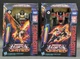Transformers Legacy United Set Silverbolt and Starscream Voyager Class Figures