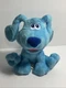 Blue's Clues and You! Big Hugs 6 Inch Plush Nickelodeon 2020 Viacom