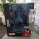 McFarlane Toys Marvel IceMan 1/6 Scale Figure Red Platinum Edition Sealed