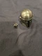 Hot Toys Star Wars TMS014 TMS015 Mandalorian and Grogu Deluxe Helmet