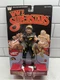 Mattel WWE Superstars LJN Logan Paul 8&rdquo; Figure 80's Retro Black Card Chase