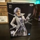 BanPresto Otherworlder Vol.16 (Reincarnated As A Slime) Clayman Figure OPEN BOX