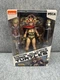 NECA Eastman and Laird's Teenage Mutant Ninja Turtles 'RENET' 7" Action Figure