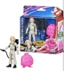GHOSTBUSTERS 2024 Fright Features:  CALLIE SPENGLER with Ecto Stretch FAST SHIP