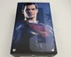 Hot Toys 1/6 Superman Justice League MMS465 Action Figure DC Henry Cavill