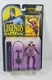 Kenner Legends of Batman Catwoman Quick Climb Claw Collector's Card SEALED 1994