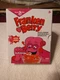 Jada General Mills Monster 5" Frankenberry action figure new