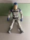 Disney Pixar Lightyear Large 12" XL-01 Buzz Lightyear Action Figure
