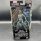 Hasbro Marvel Legends Series Black Panther: Wakanda Forever - Nakia Action...